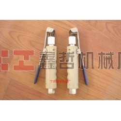 鑫哲-噴砂機(jī)配件，小型移動(dòng)式噴砂機(jī)噴槍，噴砂槍