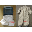 XZ-260噴砂服，噴砂防護(hù)服，打砂衣，噴砂防護(hù)衣