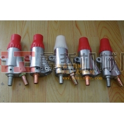XZ-A2噴砂槍，吸入式噴砂槍，噴砂機噴槍，普壓式噴槍