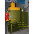 XZ-50L履帶式自動噴砂機，自動噴砂機，自動拋砂機