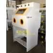 舊件翻新噴砂機，鎖具眼鏡專用噴砂機，五金模具噴砂機