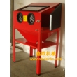 水晶噴砂機，玉器首飾噴砂機，小型噴砂機