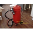 自動循環回收噴砂機，專業品質