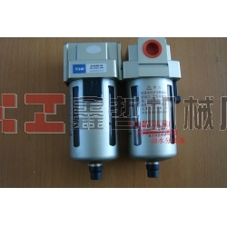 鑫哲-油水分離器，分離器，噴砂機油水分離器，噴砂機配件